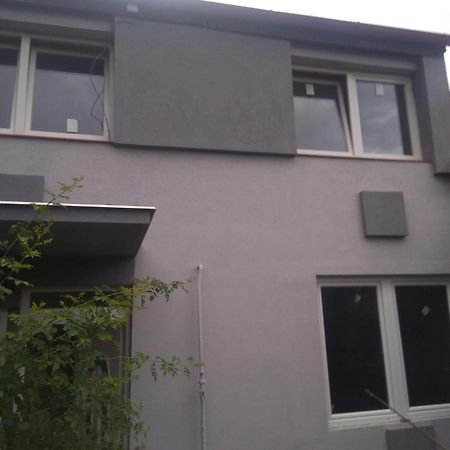 Diosgyor Castle Guesthouse Miskolc Luaran gambar