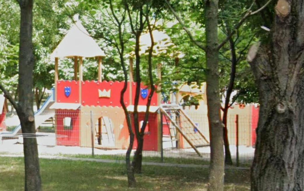 Diosgyor Castle Guesthouse Miskolc Luaran gambar